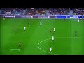 Neymar Brilliant touchline Skill! (Barcelona vs Sevilla)