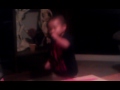 Watch: Year Old Baby Ranzley Dancing Gentleman By Psy Year Old Baby Ranzley Dancing Gentleman By Psy