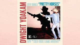 Watch Dwight Yoakam Pretty Horses video
