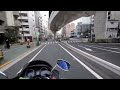 SIGMA 10-20 F4-5.6 & CANON 550D "Motorcycle driving on R17"