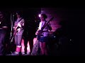 My Short Happy Life - Rockstar @ The Delancey