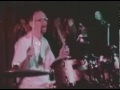 Norton Buffalo - Shuffle Low