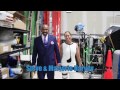 20 QUESTIONS with Steve and Marjorie Harvey || STEVE HARVEY