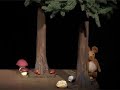 Der Grüffelo ( von Julia Donaldson und Axel Scheffler)