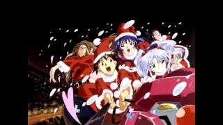 Christmas in the Galaxy (Martian Successor Nadesico)