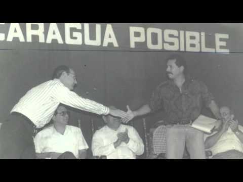 Antonio Lacayo, el polÃtico de la transición
