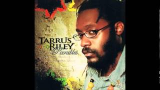 Watch Tarrus Riley Pick Up The Pieces video