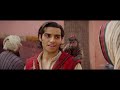 Aladdin ALL Clips + Trailers (2019) | Fandango Family