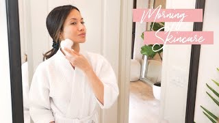 Updated Morning Skincare Routine ☀️2019 | Best Products Worth The Investment