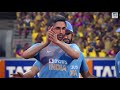 India vs West Indies 1st T20 Highlights (Cricket 19 Gameplay)