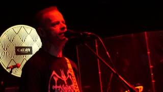 Роман Рябцев - День За Днём Gatsby Bar (Санкт-Петербург) 19.05.2017