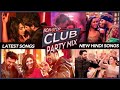 Bollywood Party Mix 2023 | ADB Music | Club Mix | New Year Mix 2023 | Hindi Party Songs #clubmix2023