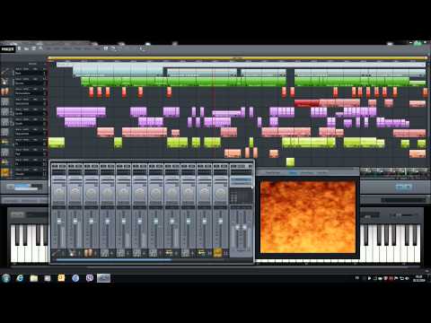 Magix Music Maker Sound Pool Pop Out
