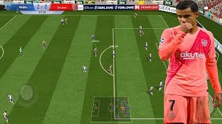 NUEVO TOP 5 JUEGOS DE FUTBOL PARA ANDROID 2018-19 OFFLINE/ONLINE #4