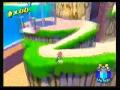Let's Play Super Mario Sunshine - Part 14: Blues by Canoes, Aside the Rides