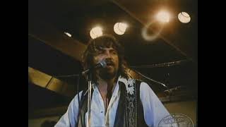 Watch Waylon Jennings Willy The Wandering Gypsy And Me video
