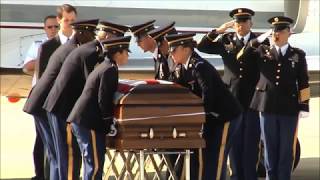 Brave soldiers come home 4. Soldados valientes vuelven a casa 4