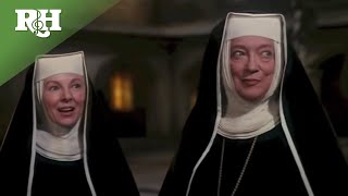 Watch Sound Of Music Maria the Nuns video