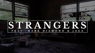 Watch Shelton Harris Strangers feat Mark Diamond  Jaga video