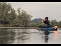 Le float tube FLTB-5 de Decathlon sous la loupe Le float tube FLTB-5 de Decathlon sous la loupe