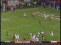 Hokie Pokie   ( North Carolina Tar Heels vs VPI Hokies 2009 )