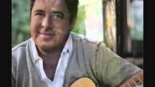 Watch Vince Gill Let Her In video