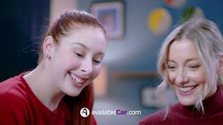 Availablecar Click & Collect Tv Ad 2021