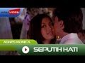 Agnes Monica - Seputih Hati | Official Video