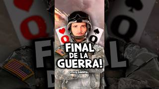 💥 Par de Q! Final de la Guerra! 💥 #poker #lasvegas #casino