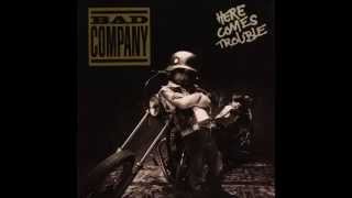 Watch Bad Company What About You video