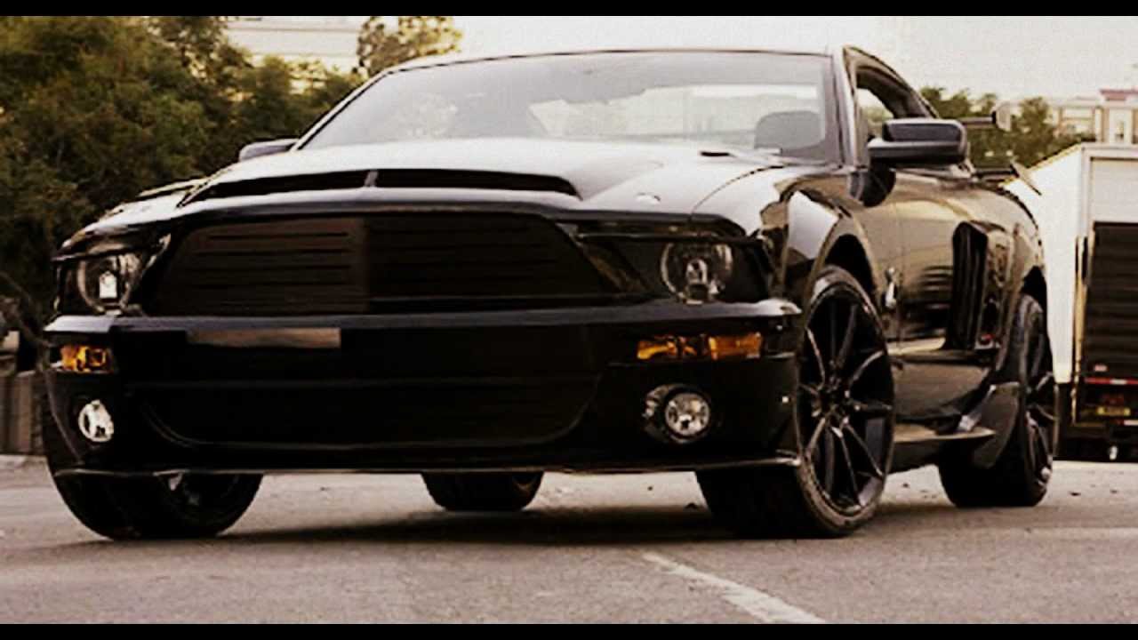 VIDEO FOTO COCHE MUSTANG video foto coche mustang: