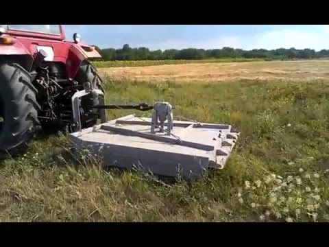 Приствольная фреза своими руками Приствольная фреза своими руками