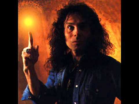 0 R.l.P. Ronnie James Dio / Long Live Rock 'n' Roll | Cirith Ungol Online