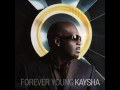 Kaysha - Human Nature (Michael Jackson Cover) + Lyrics