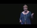 Violence against women: the end begins with men | Patricia Shea | TEDxNashville