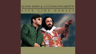Live Like Horses (Live Finale Version)