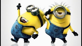 Minion - 3D Animation - Funny Songs For Kids