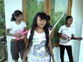 image Cewek Bugil I Ala Trio Macan