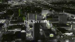 Philthy Rich & Guce F/ Pooh Hefner - Don'T Walk Away Music Video