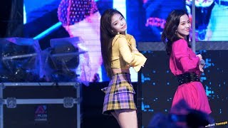 180516 제니 Jennie 블랙핑크 Blackpink 마지막처럼 As If Its Your Last 축제 4K 60P 직캠 By Dafttaengk