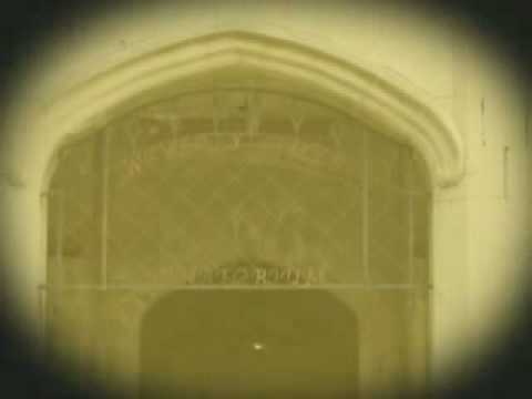 Waverly Hills Sanatorium