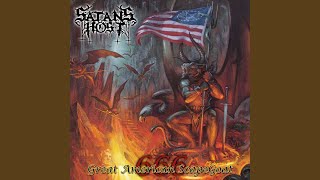 Watch Satans Host Throne Of Baphomet video