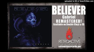 Watch Believer Focused Lethality video