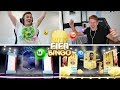 INSANE UCL LIVE FIFA BINGO!!!! HUGE WALKOUT DISCARDED! FIFA 19 Pack Opening