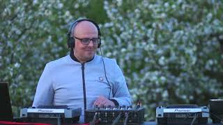 DJ Mewel - LIVE NATURE - 4 MAY 2024 - Intelligent Progressive House
