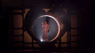 Griff - Black Hole (Live From The Brit Awards 2021) [Amazon Original]