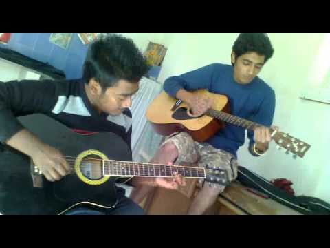 mere bina instrumental (crook) :P