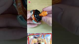 Mayene Fantasy Food Epic Skin Honor Of Kings Beyblade X Combo