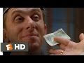 Four Rooms (3/10) Movie CLIP - 500 Dollars to Babysit (1995) HD
