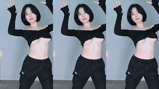 韩国Af主播黛娜Dbwls980305热舞102